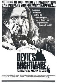 The Devil's Nightmare