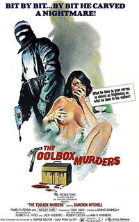 The Toolbox Murders