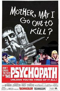 The Psychopath