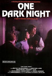 One Dark Night