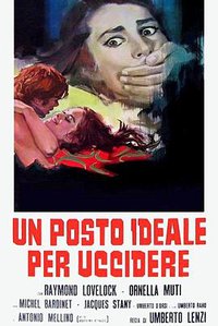 Un posto ideale per uccidere