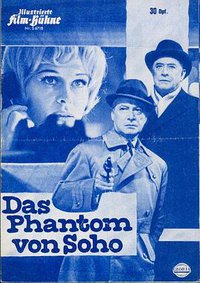 The Phantom of Soho