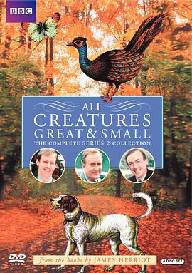 All Creatures Great and Small (万物生灵 第二季)
