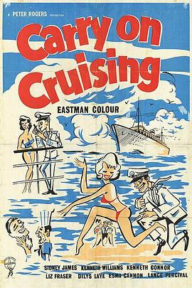 Carry on Cruising