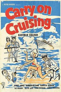 Carry on Cruising