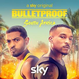 Bulletproof: South Africa
