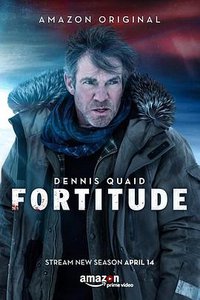 Fortitude Staffel 3