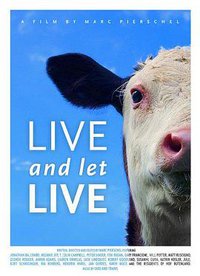 Live and Let Live