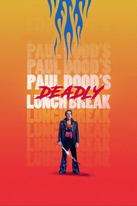 Paul Dood’s Deadly Lunch Break