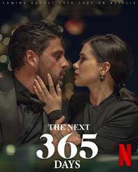 The Next 365 Days‎