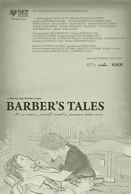 Barber's Tales