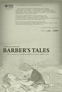 Barber's Tales