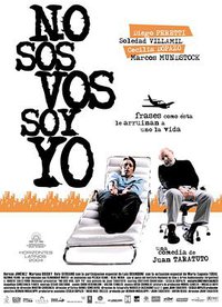 No Sos Vos Soy Yo