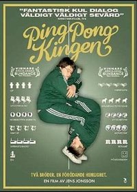 Ping-pongkingen