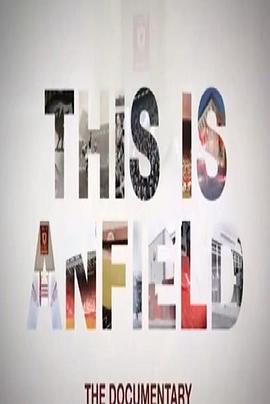 This is Anfield