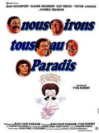 We Will All Meet In Paradise