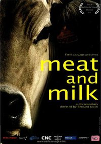 Meat and Milk