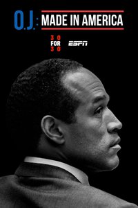 O.J. Simpson: Made in America