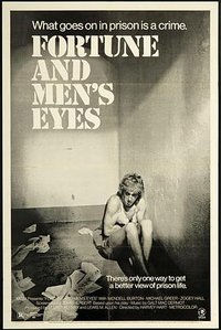 Fortune and Men's Eyes
