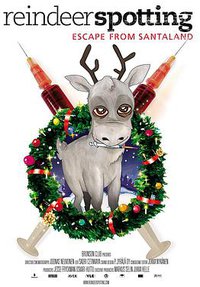 Reindeerspotting: Escape from Santaland