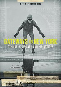 Gateways to New York