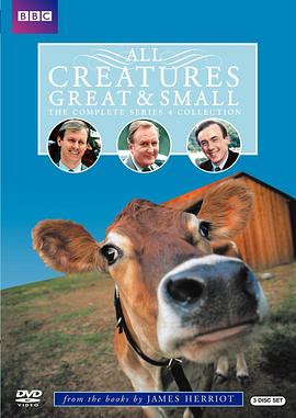 All Creatures Great and Small (万物生灵 第四季)