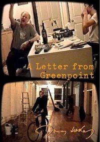 A Letter from Greenpoint