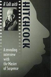 A Talk with Hitchcock