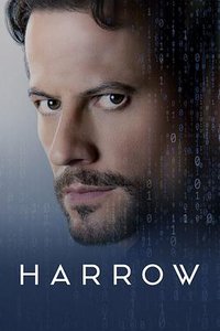 Harrow Stagione 3