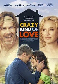 Crazy Kind of Love