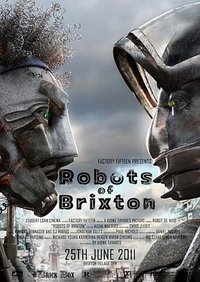 Robots of Brixton