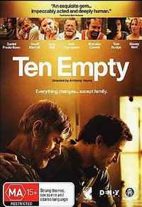 Ten Empty