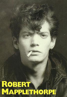Robert Mapplethorpe