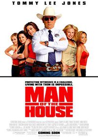 Man of the House