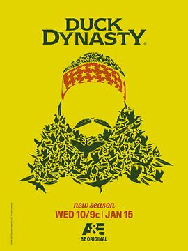 Duck Dynasty (鸭子王朝 第一季)