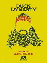 Duck Dynasty (鸭子王朝 第一季)
