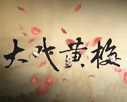 大戏黄梅