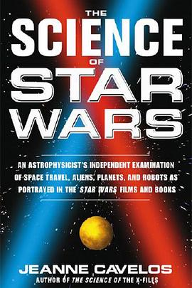 Science of Star Wars
