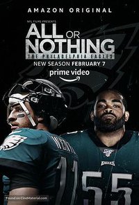 All or Nothing: Philadelphia Eagles