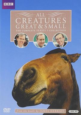 All Creatures Great and Small (万物生灵 第五季)