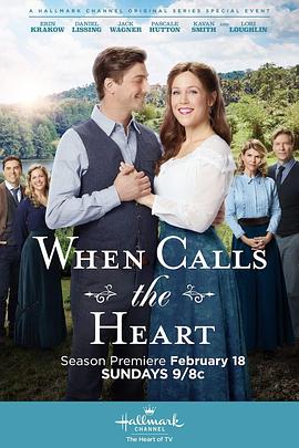 When Calls the Heart Season 5