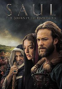 Saul: The Journey to Damascus