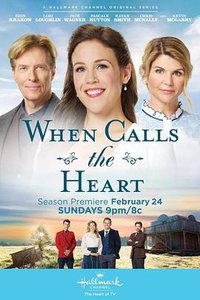 When Calls the Heart Season 6
