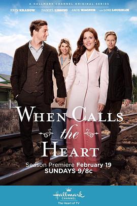 When Calls the Heart Season 4