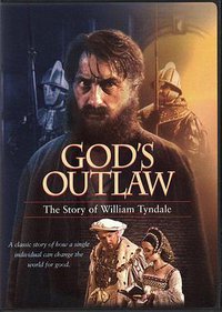 God's Outlaw