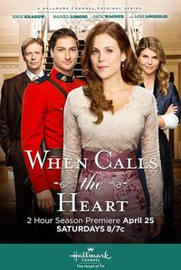 When Calls the Heart Season 2