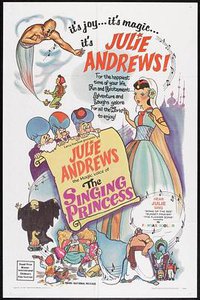 The Singing Princess