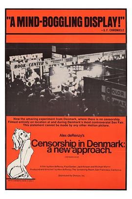 Pornography in Denmark