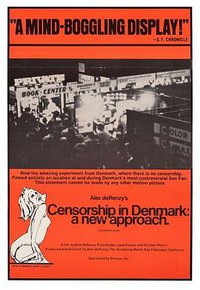 Pornography in Denmark