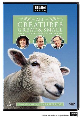 All Creatures Great and Small (万物生灵 第六季)